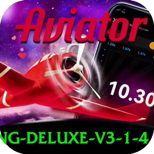 012pg Gaming Deluxe v3.1.4 - game