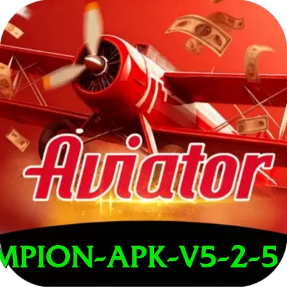 017brl Champion APK v5.2.5 - app