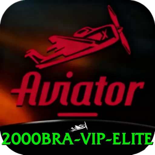 2000bra - VIP Elite - game