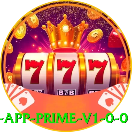 2007win App Prime v1.0.0 - go