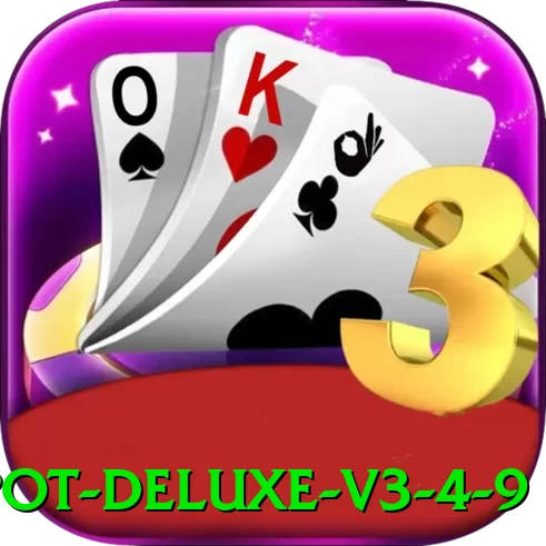 237n Jackpot Deluxe v3.4.9 - app