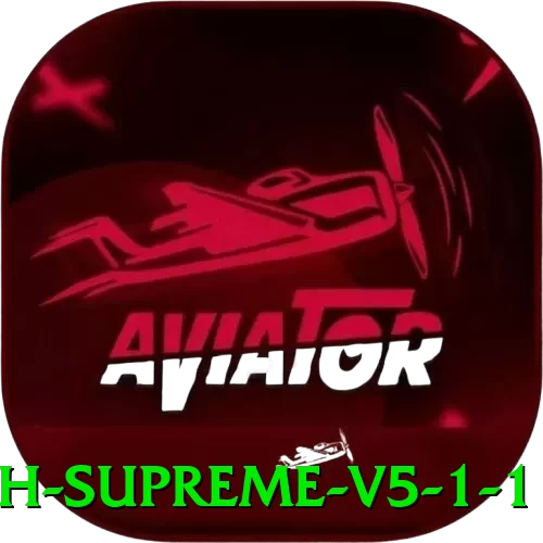 26h - Supreme v5.1.1 - vip