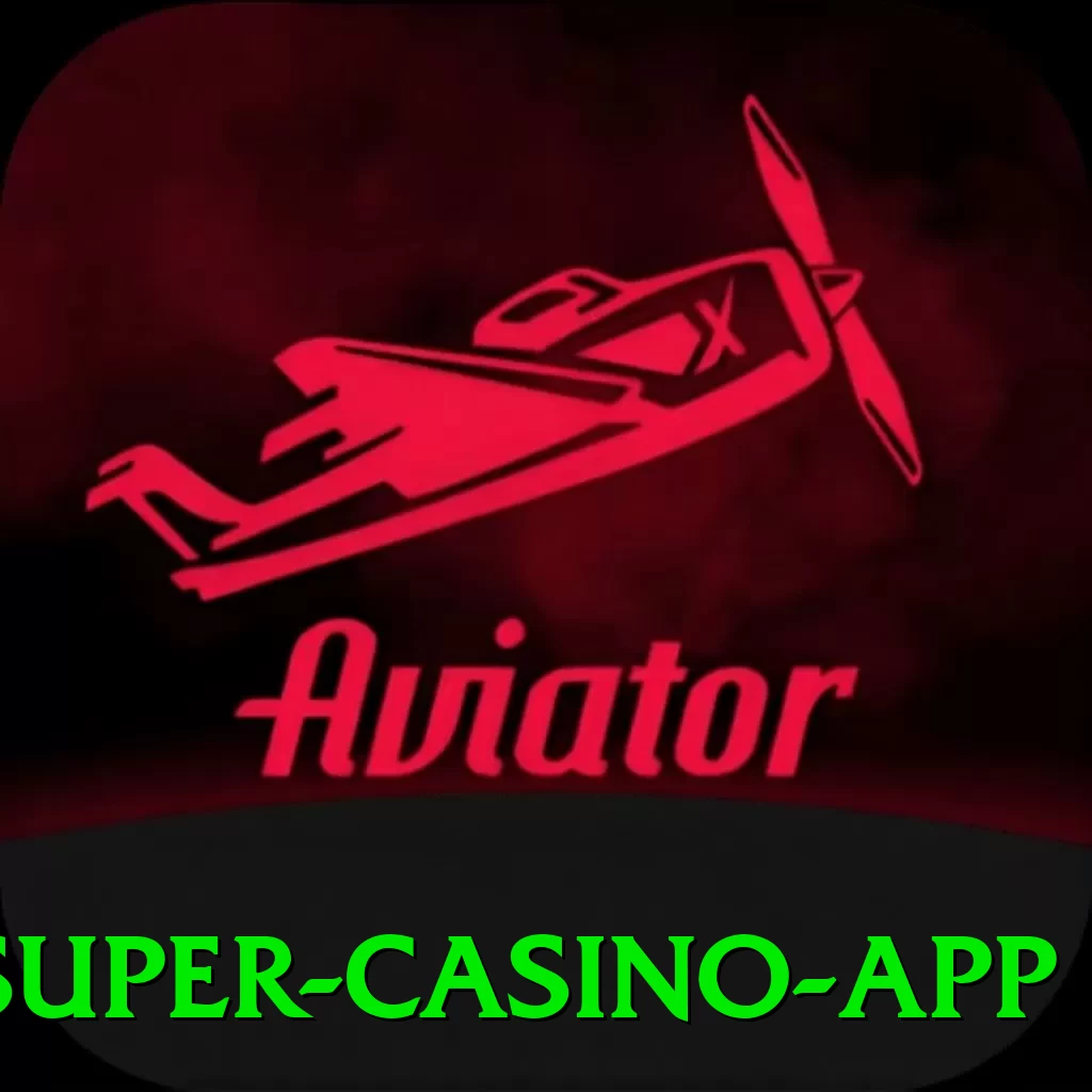 2t22 Super Casino App - pak