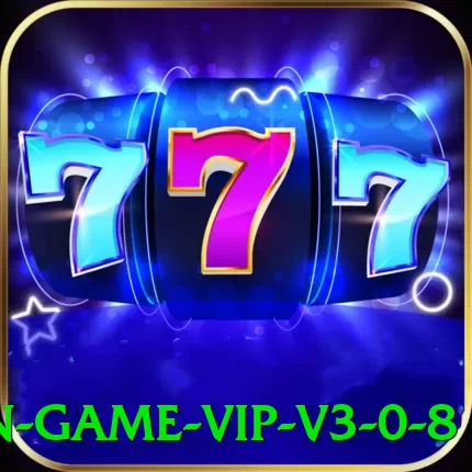 33nn Game VIP v3.0.8 - vip