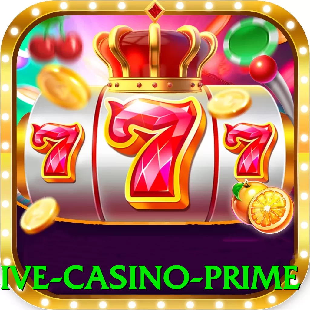 347luck Live Casino Prime - vip