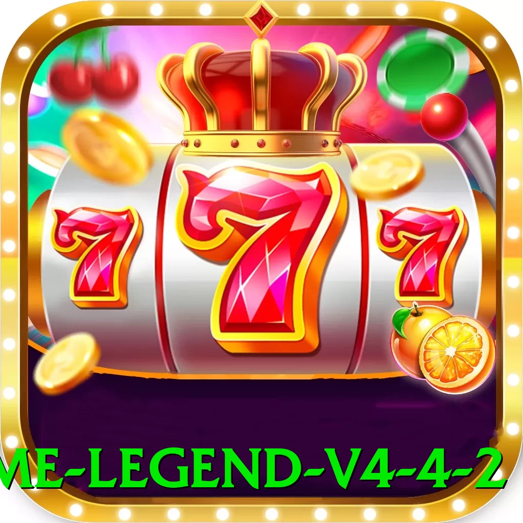 37q Game Legend v4.4.2 - pak