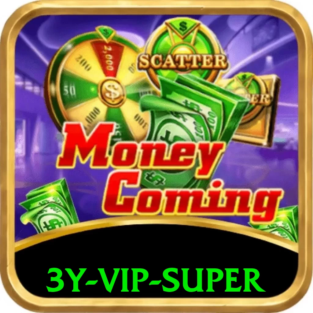 3y - VIP Super - apk