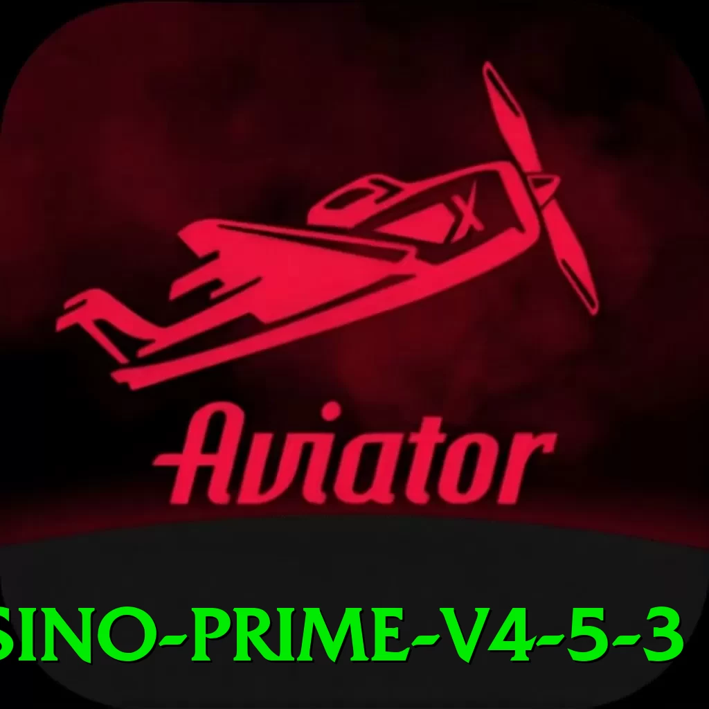 43y Casino Prime v4.5.3 - pro