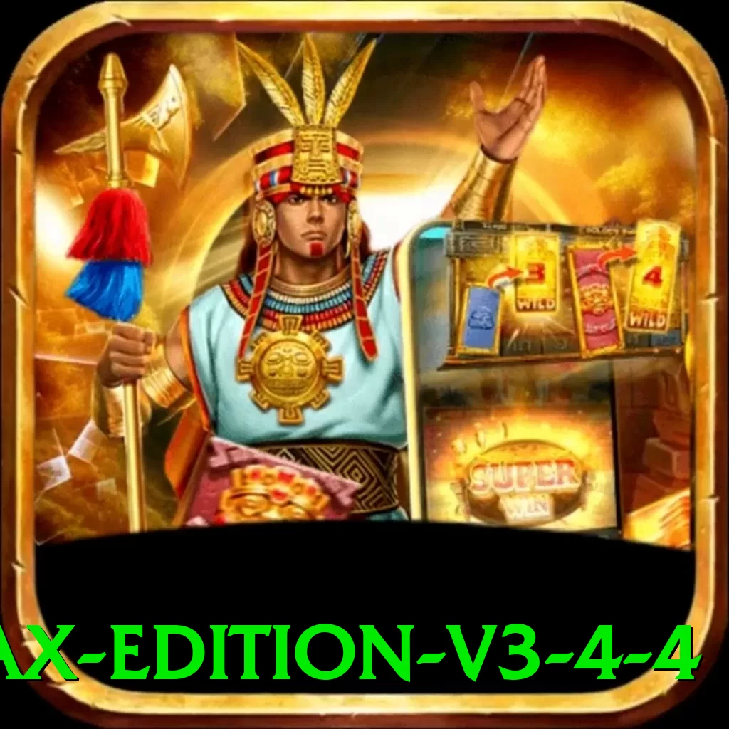 456vip - Max Edition v3.4.4 - game