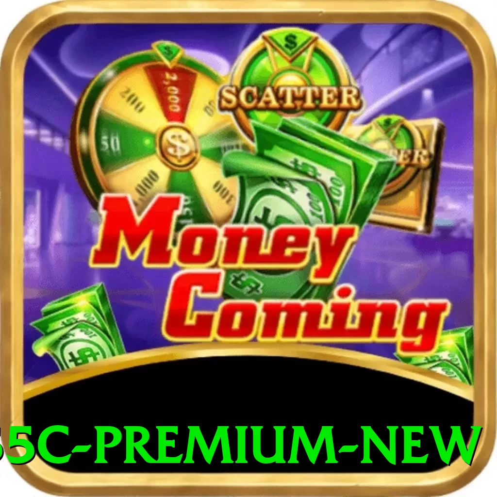 555c Premium New - app