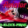 555o - Slots Prime
