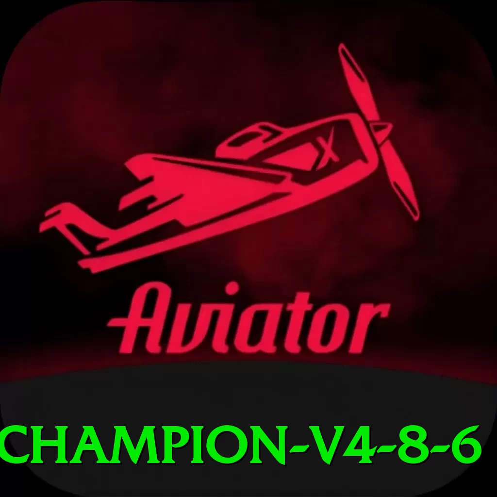 5811bet Gaming Champion v4.8.6 - apk
