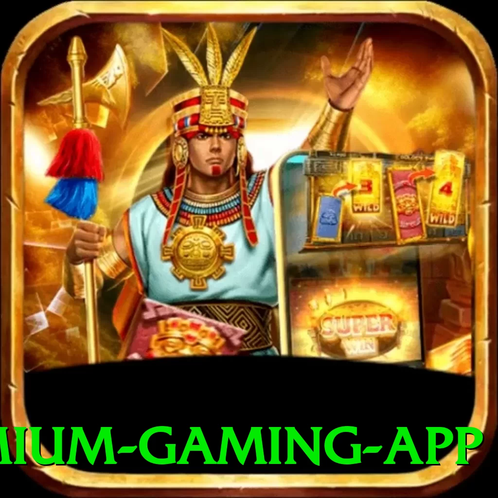 588brl Premium Gaming App - app