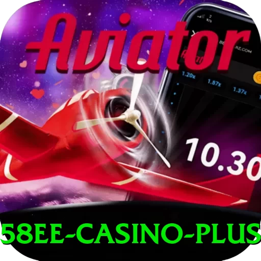 58ee - Casino Plus - vip
