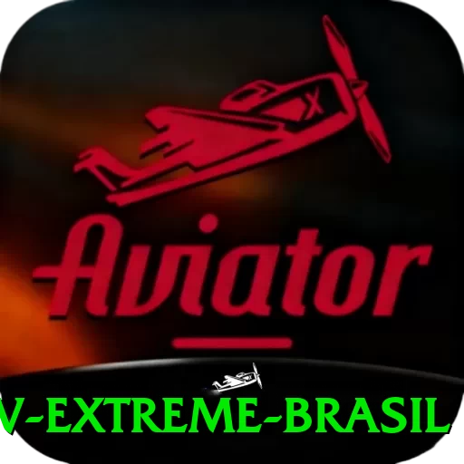 677v Extreme Brasil - pak