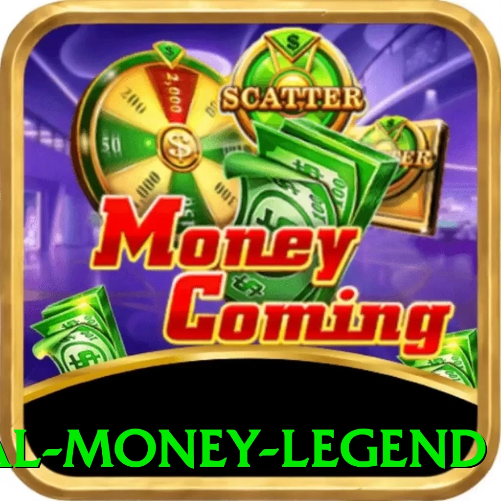 678jogo - Real Money Legend - apk