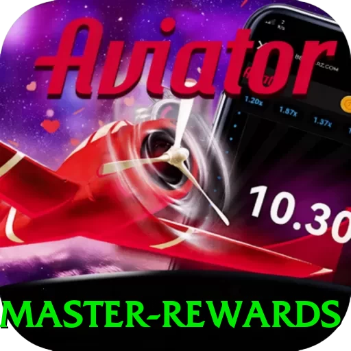 68ac Master Rewards - app