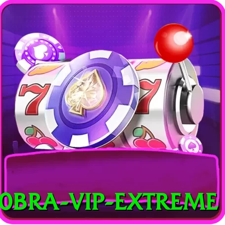 700bra - VIP Extreme - go