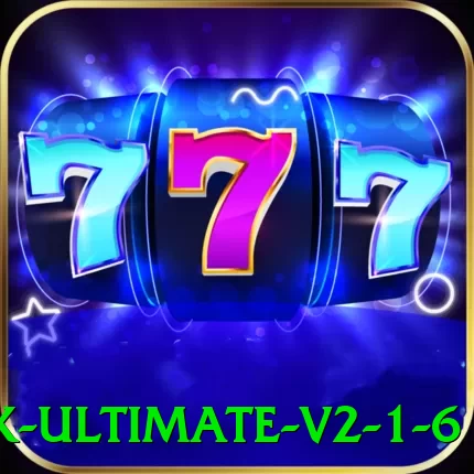 752luck APK Ultimate v2.1.6 - pk