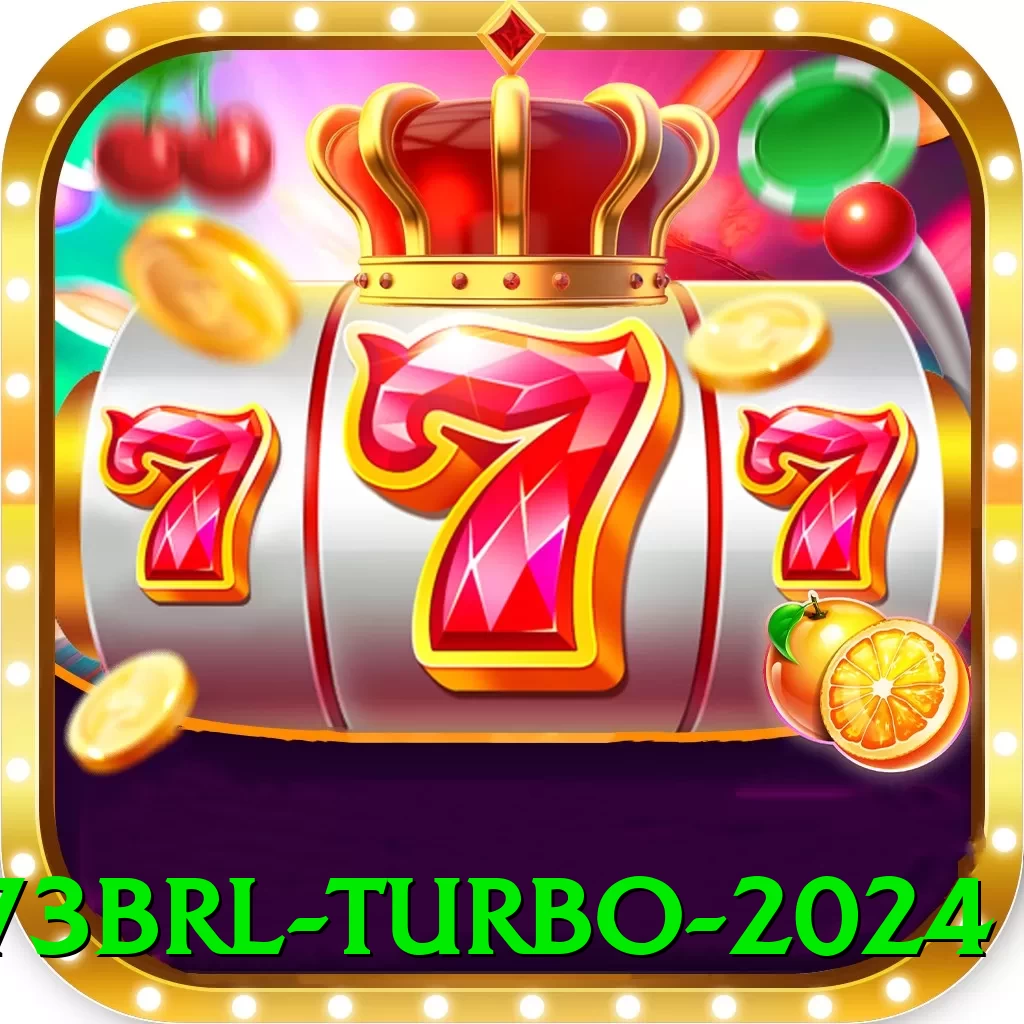 773brl Turbo 2024 - game