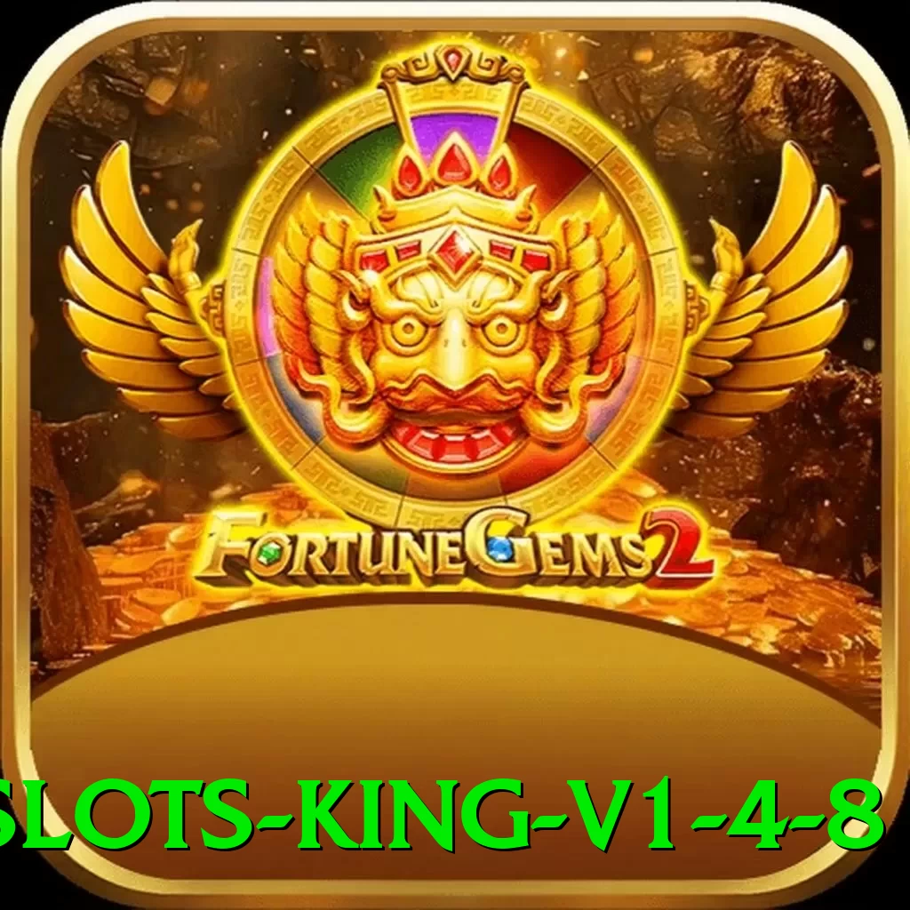 777hop Slots King v1.4.8 - pak