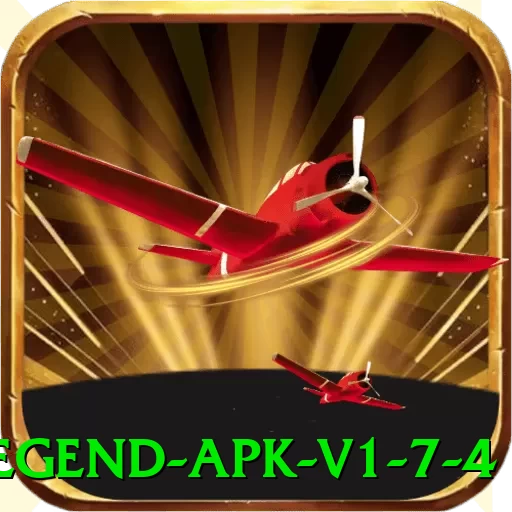777kim Legend APK v1.7.4 - vip