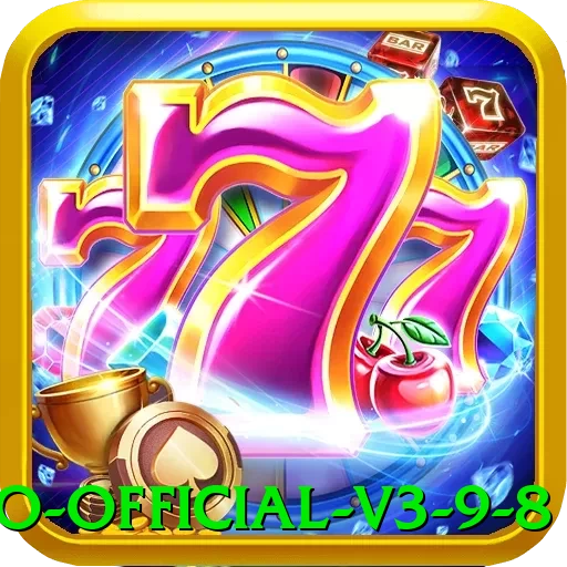 7959 Casino Official v3.9.8 - pak