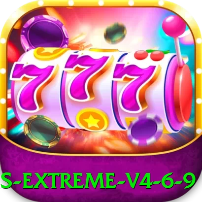 886v Bonus Extreme v4.6.9 - pak