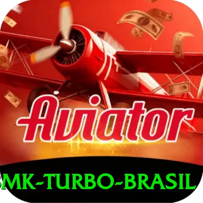 88mk Turbo Brasil - go