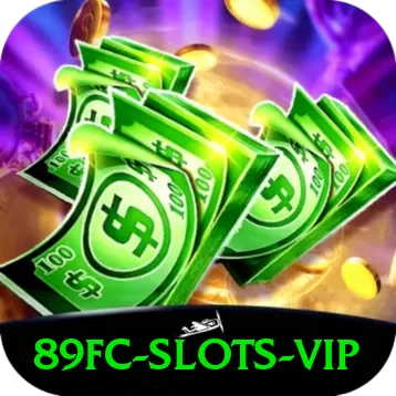 89fc - Slots VIP - pro