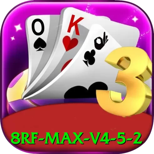 8rf Max v4.5.2 - pro