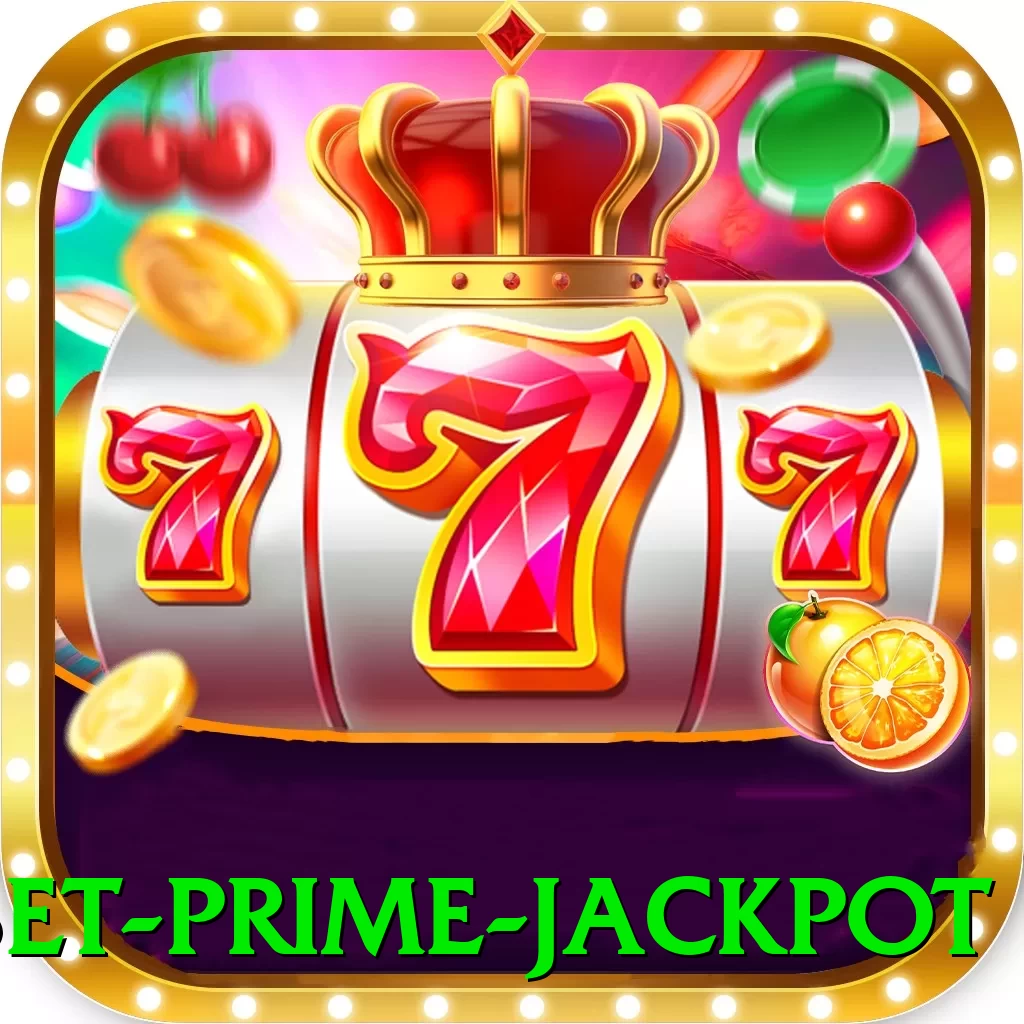9083bet Prime Jackpot - go