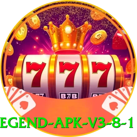9aa Legend APK v3.8.1 - go