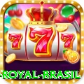 aa68 Royal Brasil