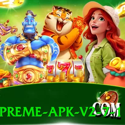 aa77 Supreme APK v2.7.1 - pak