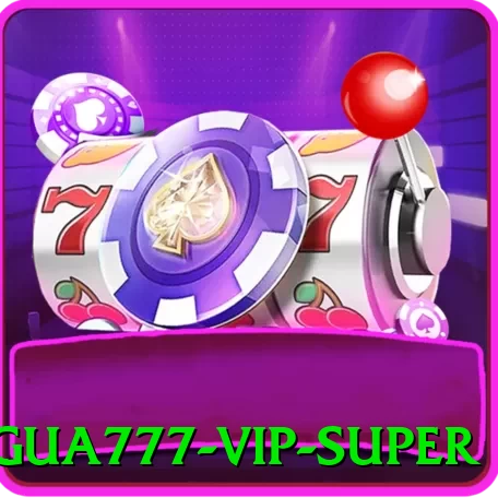 agua777 - VIP Super - pak