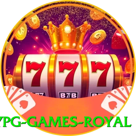 baypg Games Royal - pk