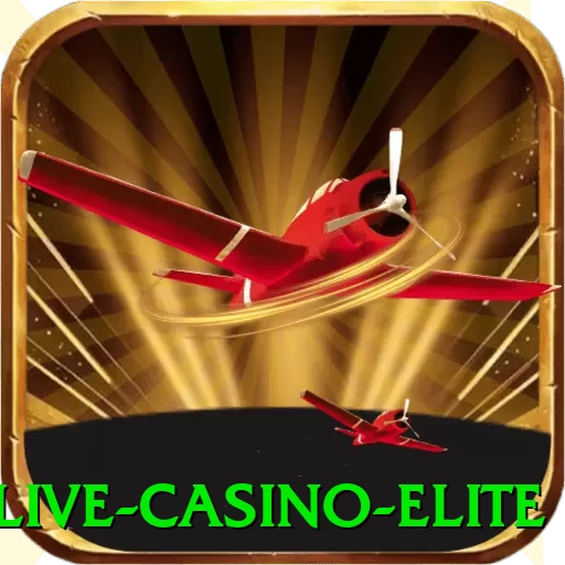 be505 Live Casino Elite - app