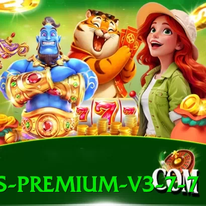 beansbet Slots Premium v3.7.7 - pro