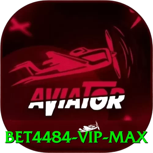 bet4484 - VIP Max - vip