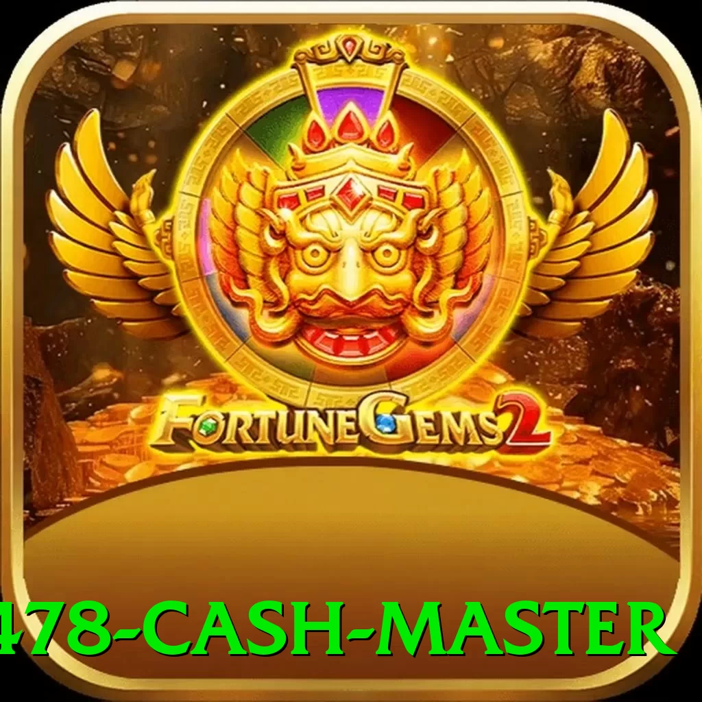 bet478 Cash Master - apk