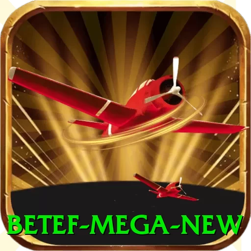 betef Mega New - pak