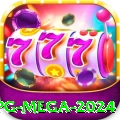cervopg Mega 2024