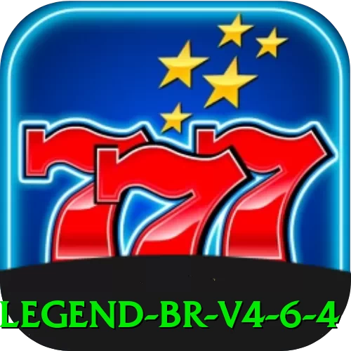 contavip Legend BR v4.6.4 - pak