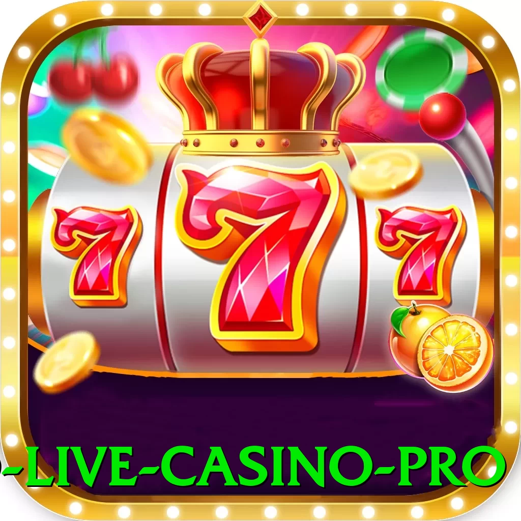 coroaabo Live Casino Pro - pak
