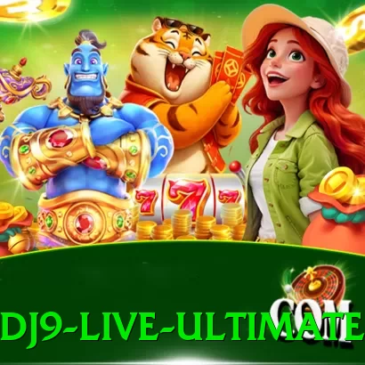 dj9 Live Ultimate - app
