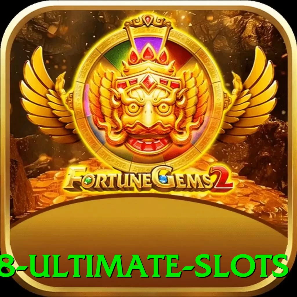 e88 Ultimate Slots - app