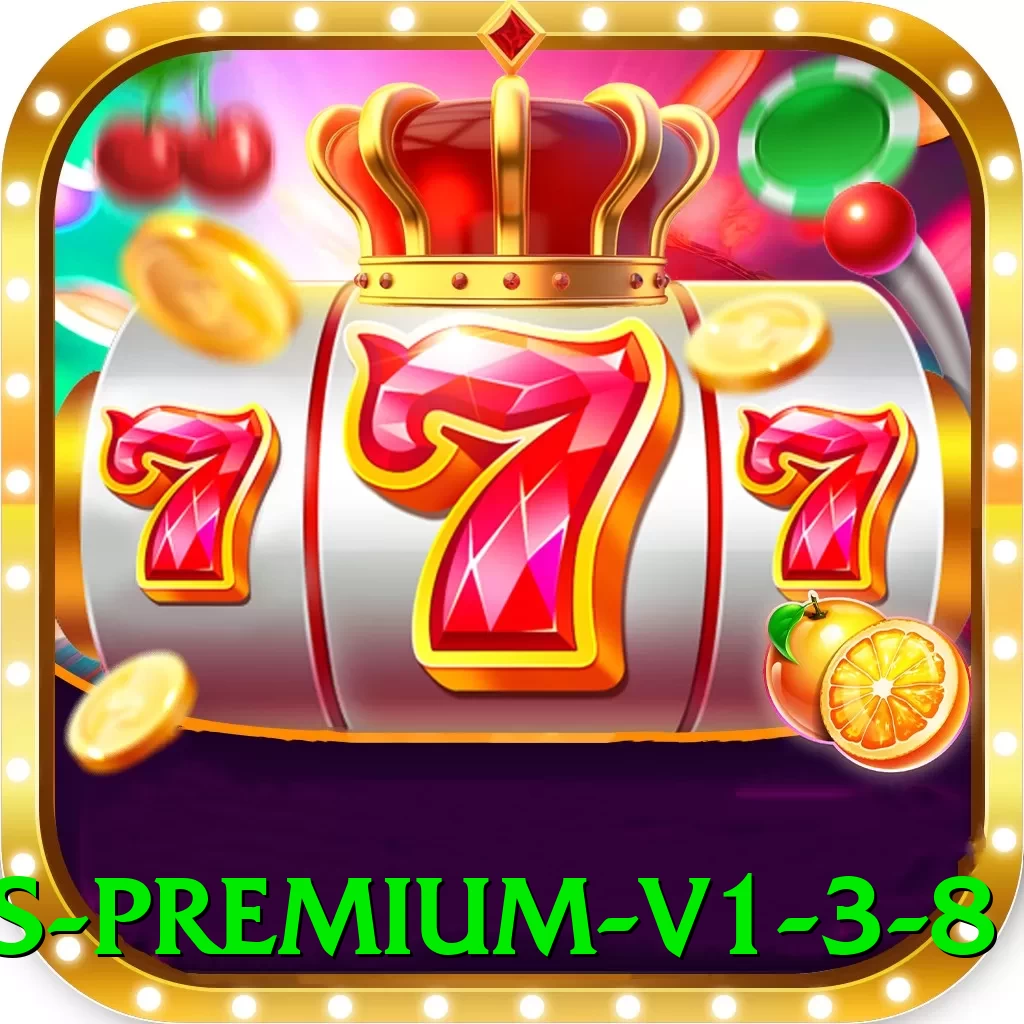 eebpg Slots Premium v1.3.8 - vip