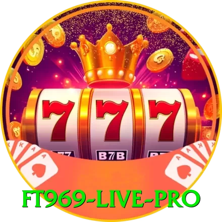 ft969 Live Pro - game
