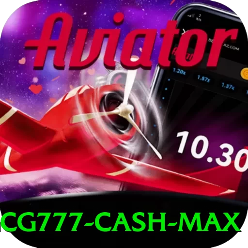gcg777 Cash Max - pro